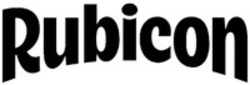 Міжнародна реєстрація торговельної марки № 1897818: Rubicon