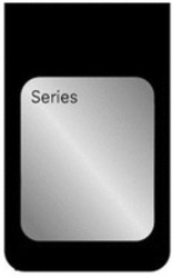 Міжнародна реєстрація торговельної марки № 1897856: Series