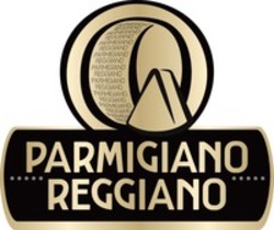 Міжнародна реєстрація торговельної марки № 1898351: PARMIGIANO REGGIANO