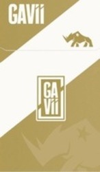 Міжнародна реєстрація торговельної марки № 1898353: GAVII GA VII