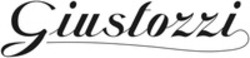 Міжнародна реєстрація торговельної марки № 1898423: Giustozzi