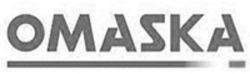 Міжнародна реєстрація торговельної марки № 1898767: OMASKA
