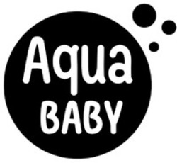 Міжнародна реєстрація торговельної марки № 1898942: Aqua BABY