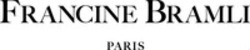 Міжнародна реєстрація торговельної марки № 1899021: FRANCINE BRAMLI PARIS