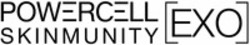 Міжнародна реєстрація торговельної марки № 1899024: POWERCELL SKINMUNITY [EXO]
