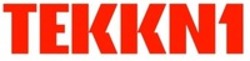 Міжнародна реєстрація торговельної марки № 1899088: TEKKNI