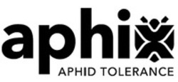 Міжнародна реєстрація торговельної марки № 1899445: aphix APHID TOLERANCE