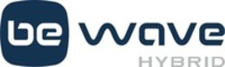 Міжнародна реєстрація торговельної марки № 1899561: be wave HYBRID