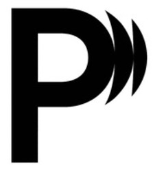 Міжнародна реєстрація торговельної марки № 1899608: P