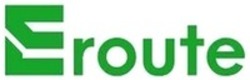 Міжнародна реєстрація торговельної марки № 1899723: Eroute