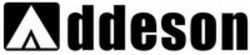 Міжнародна реєстрація торговельної марки № 1899764: Addeson