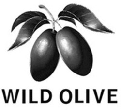 Міжнародна реєстрація торговельної марки № 1899774: WILD OLIVE