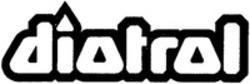 Міжнародна реєстрація торговельної марки № 1899795: diotrol