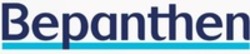 Міжнародна реєстрація торговельної марки № 1899994: Bepanthen