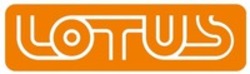 Міжнародна реєстрація торговельної марки № 1900110: LOTUS