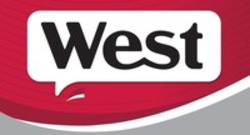 Міжнародна реєстрація торговельної марки № 1900340: West