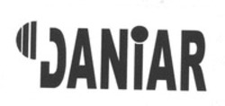 Міжнародна реєстрація торговельної марки № 1900382: DANIAR