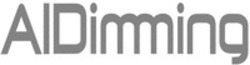 Міжнародна реєстрація торговельної марки № 1900386: AIDimming
