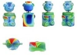 Міжнародна реєстрація торговельної марки № 1900551