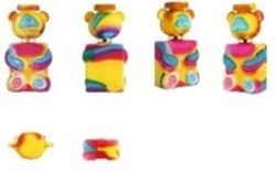 Міжнародна реєстрація торговельної марки № 1900552