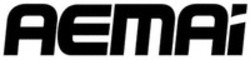 Міжнародна реєстрація торговельної марки № 1900830: AEMAi