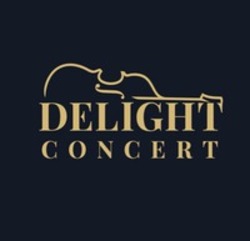 Міжнародна реєстрація торговельної марки № 1900876: DELIGHT CONCERT