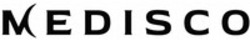 Міжнародна реєстрація торговельної марки № 1901004: MEDISCO