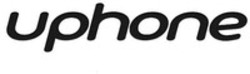 Міжнародна реєстрація торговельної марки № 1901297: uphone