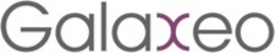 Міжнародна реєстрація торговельної марки № 1901341: Galaxeo