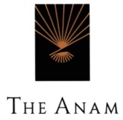 Міжнародна реєстрація торговельної марки № 1901498: THE ANAM