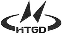 Міжнародна реєстрація торговельної марки № 1901501: HTGD