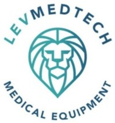 Міжнародна реєстрація торговельної марки № 1901899: LEVMEDTECH MEDICAL EQUIPMENT
