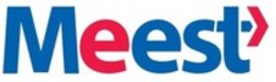 Міжнародна реєстрація торговельної марки № 1901976: Meest