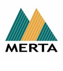 Міжнародна реєстрація торговельної марки № 1902215: MERTA