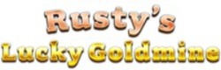 Міжнародна реєстрація торговельної марки № 1902506: Rusty's Lucky Goldmine