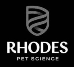 Міжнародна реєстрація торговельної марки № 1903054: RHODES PET SCIENCE