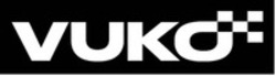 Міжнародна реєстрація торговельної марки № 1903086: VUKO