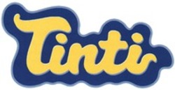 Міжнародна реєстрація торговельної марки № 1903210: Tinti
