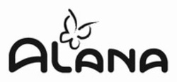 Міжнародна реєстрація торговельної марки № 1903213: ALANA