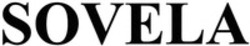 Міжнародна реєстрація торговельної марки № 1903407: SOVELA
