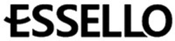 Міжнародна реєстрація торговельної марки № 1903486: ESSELLO