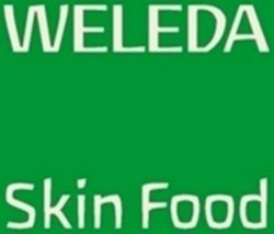 Міжнародна реєстрація торговельної марки № 1903743: WELEDA Skin Food