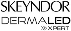 Міжнародна реєстрація торговельної марки № 1903841: SKEYNDOR DERMALED XPERT
