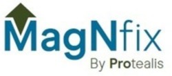 Міжнародна реєстрація торговельної марки № 1904417: MagNfix By Protealis