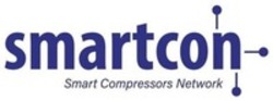 Міжнародна реєстрація торговельної марки № 1904793: smartcon Smart Compressors Network