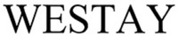 Міжнародна реєстрація торговельної марки № 1904943: WESTAY
