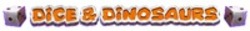 Міжнародна реєстрація торговельної марки № 1905197: DICE & DINOSAURS