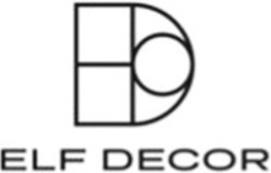 Міжнародна реєстрація торговельної марки № 1905435: ELF DECOR