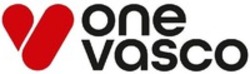 Міжнародна реєстрація торговельної марки № 1905543: one vasco