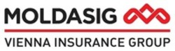 Міжнародна реєстрація торговельної марки № 1905661: MOLDASIG VIENNA INSURANCE GROUP